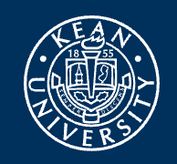 Kean Jersey City University